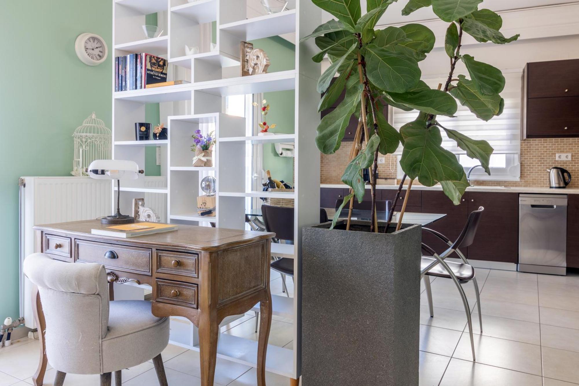 Aurora Urban Condo Ираклио Екстериор снимка